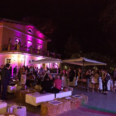 Villa Kappa Tivoli Zewnętrze zdjęcie