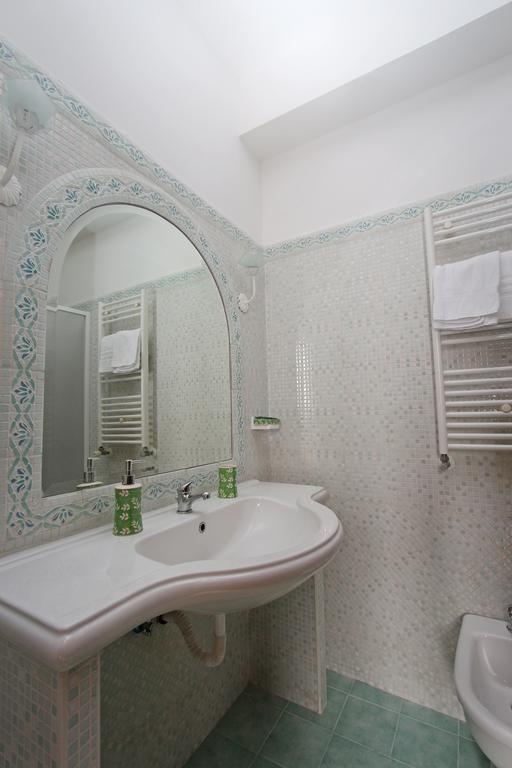 Villa Kappa Tivoli Pokój zdjęcie