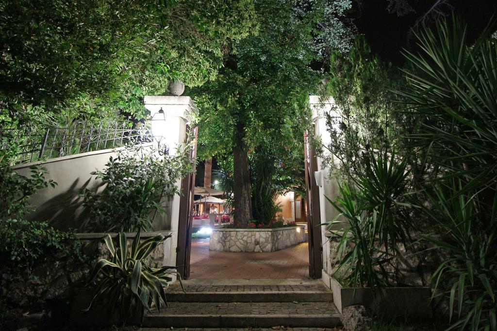 Villa Kappa Tivoli Pokój zdjęcie