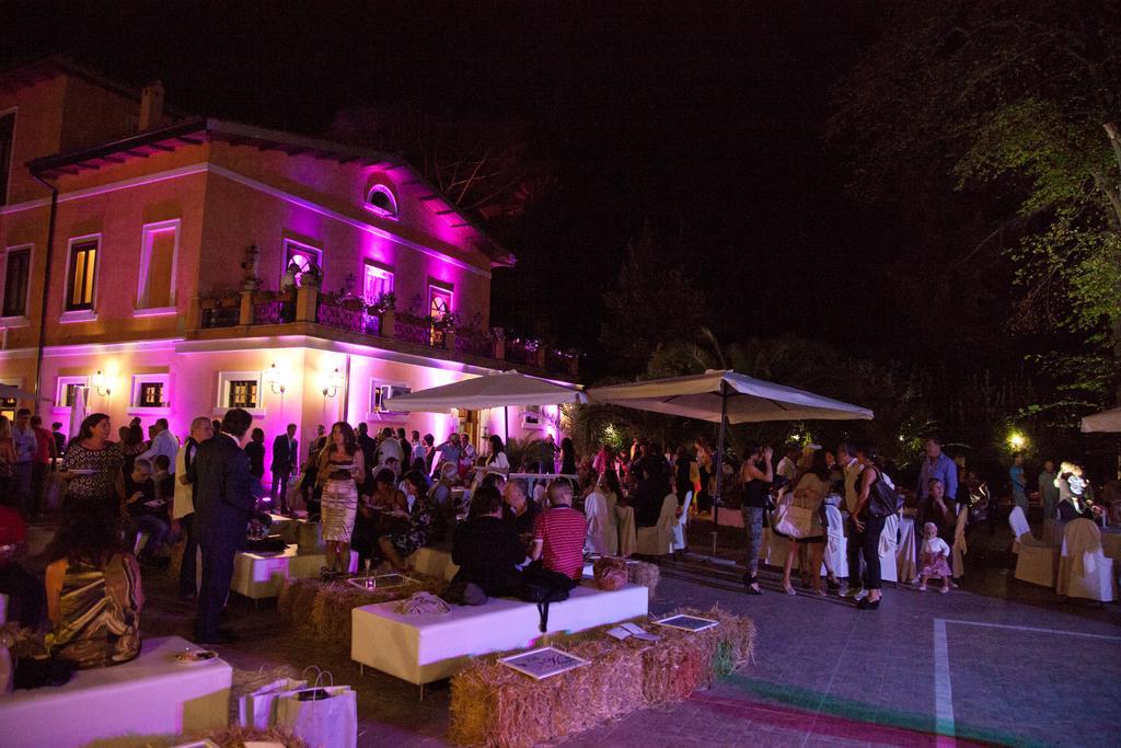 Villa Kappa Tivoli Zewnętrze zdjęcie