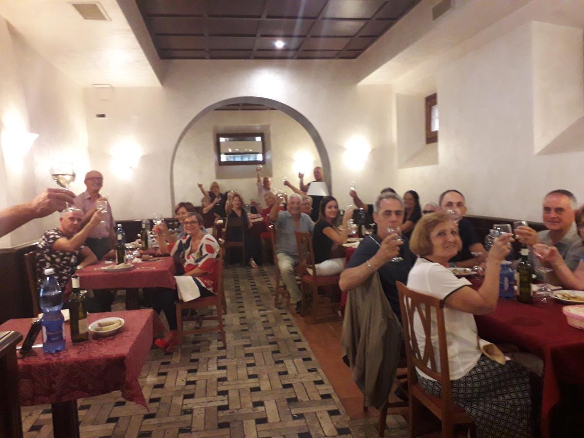 Villa Kappa Tivoli Zewnętrze zdjęcie