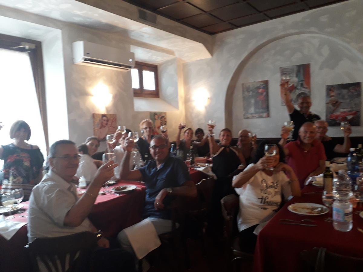 Villa Kappa Tivoli Zewnętrze zdjęcie