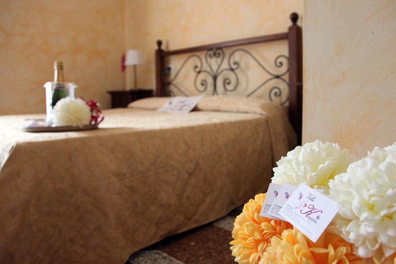 Villa Kappa Tivoli Pokój zdjęcie