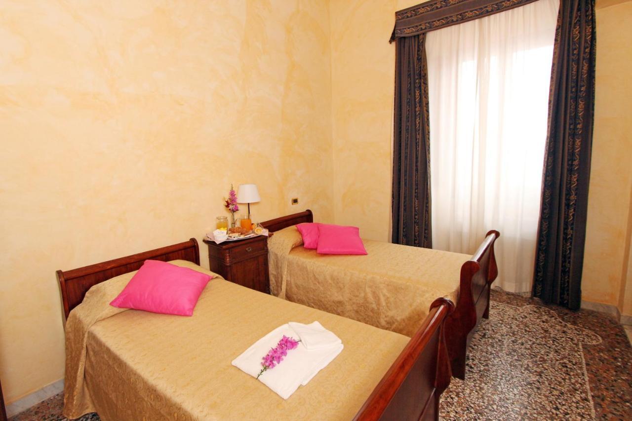 Villa Kappa Tivoli Zewnętrze zdjęcie