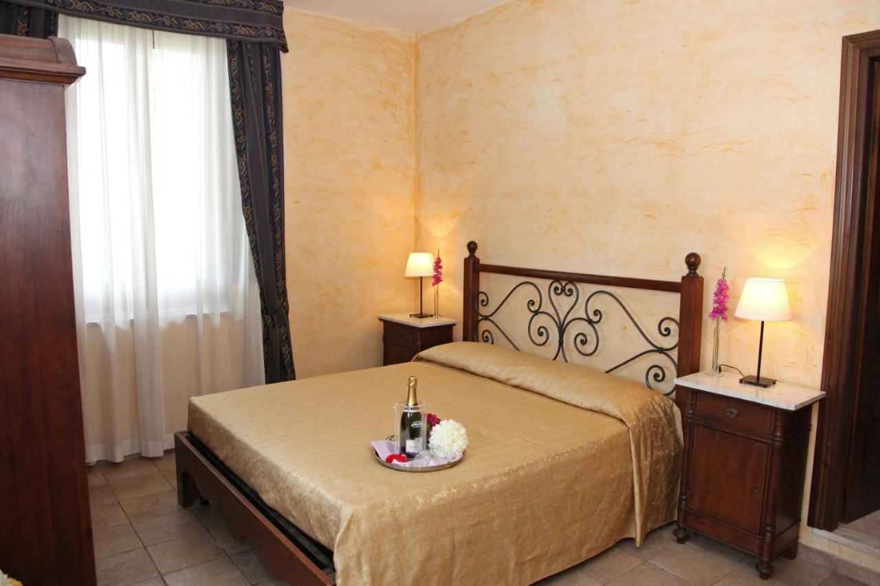 Villa Kappa Tivoli Pokój zdjęcie