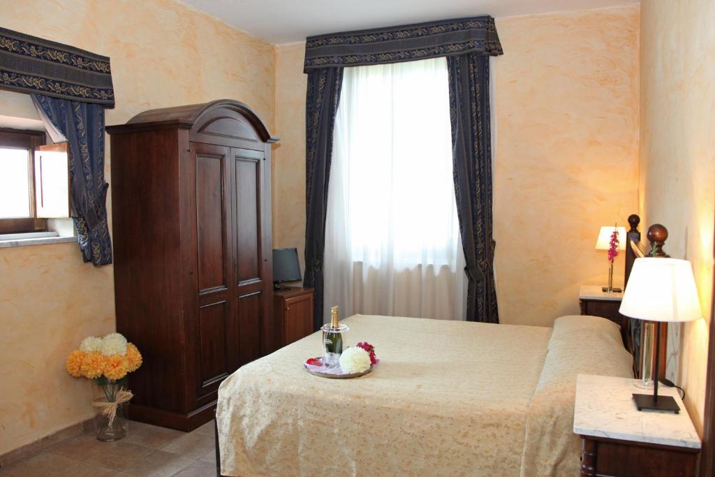Villa Kappa Tivoli Pokój zdjęcie