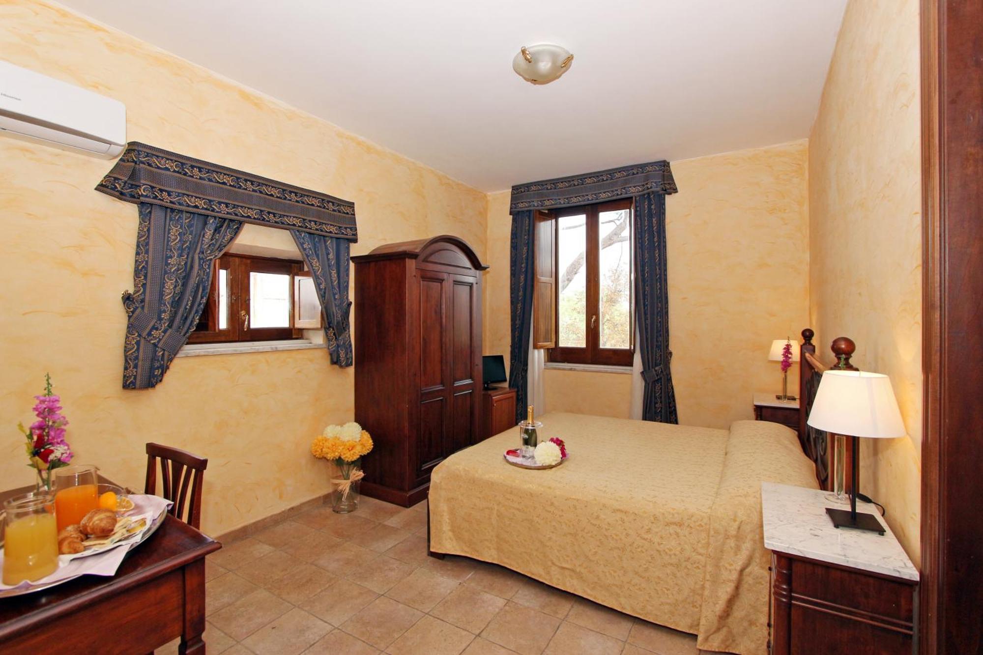 Villa Kappa Tivoli Zewnętrze zdjęcie