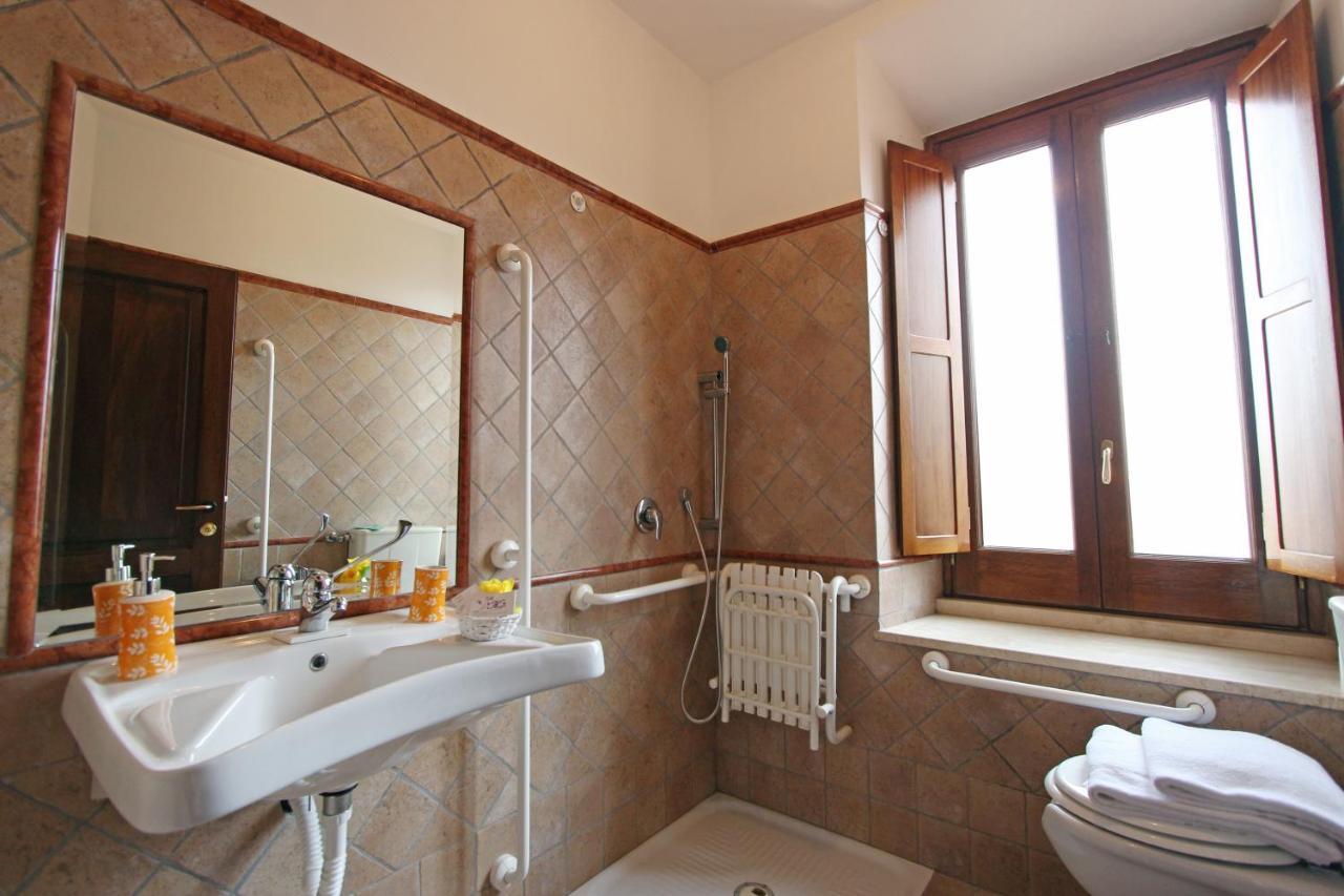 Villa Kappa Tivoli Zewnętrze zdjęcie