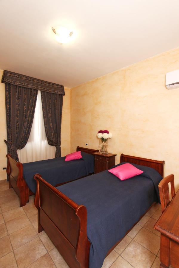 Villa Kappa Tivoli Zewnętrze zdjęcie