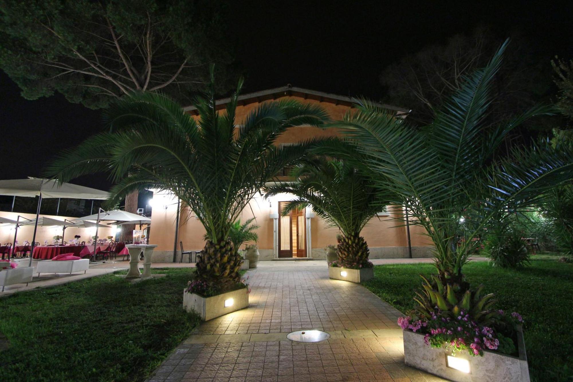 Villa Kappa Tivoli Zewnętrze zdjęcie