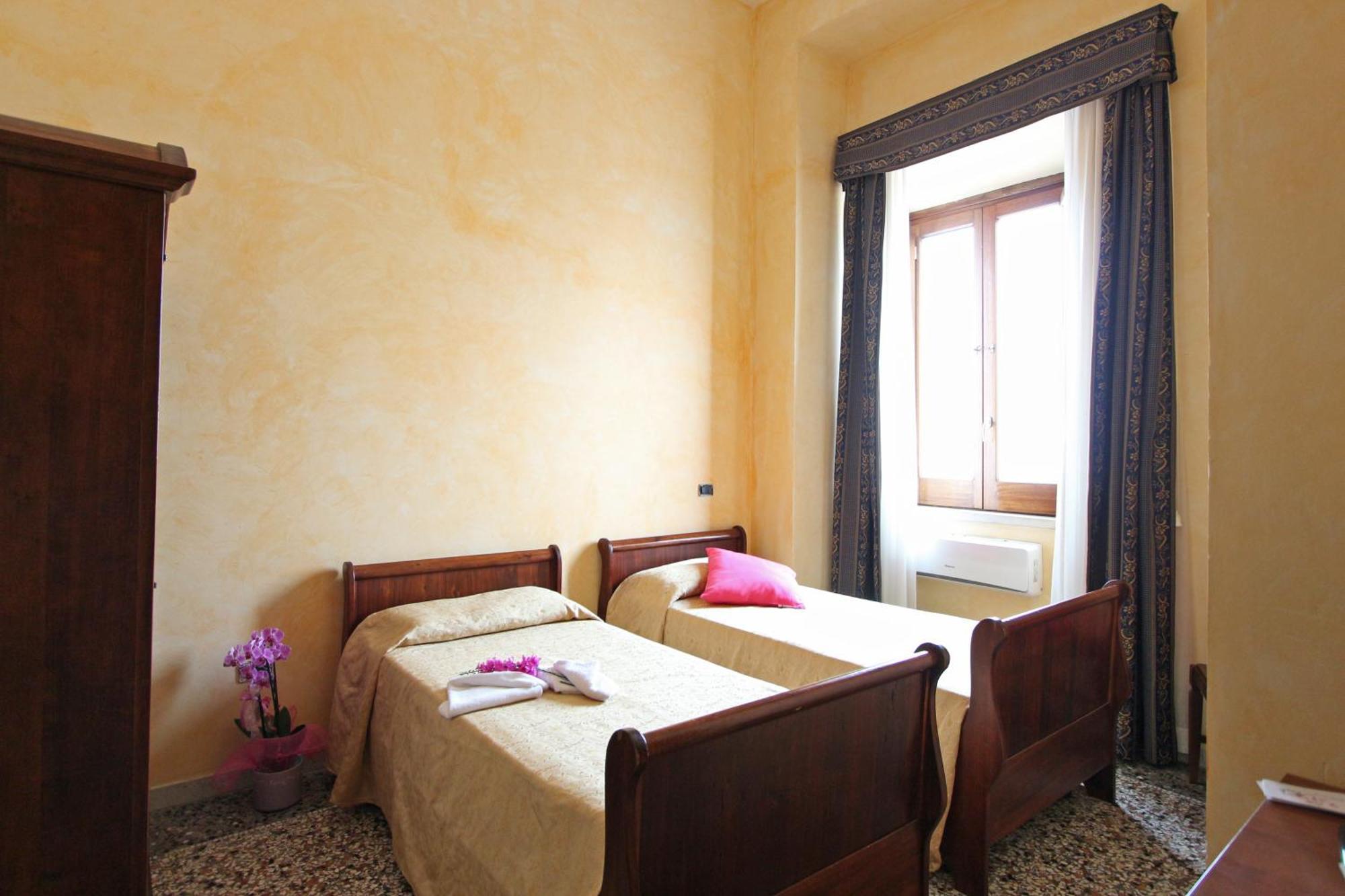 Villa Kappa Tivoli Zewnętrze zdjęcie